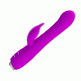 Вібратор - Pretty Love Molly Vibrator Purple