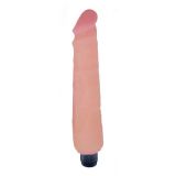 Вібратор - Love Companion Vibrator, 25,5 см
