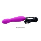 Комп'ютерний вібратор - Pretty Love Arvin Vibrator Pink