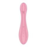 Вібратор - Satisfyer G-Force Pink Вібратор - Satisfyer G-Force Pink