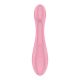 Вібратор - Satisfyer G-Force Pink Вібратор - Satisfyer G-Force Pink