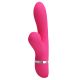 Вібратор - Pretty Love Willow Vibrator Pink Вібратор - Pretty Love Willow Vibrator Pink