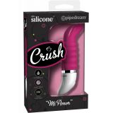 Вибратор Crush Mi Amor Ish, 5,5х2 см Вибратор Crush Mi Amor Ish, 5,5х2 см