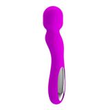 Вібратор - Pretty Love Paul Massager Pink Вібратор - Pretty Love Paul Massager Pink