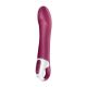 Вібратор - Satisfyer Big Heat (App) Вібратор - Satisfyer Big Heat (App)