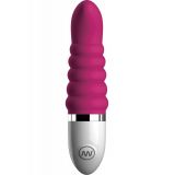 Вибратор Crush Mi Amor Ish, 5,5х2 см Вибратор Crush Mi Amor Ish, 5,5х2 см