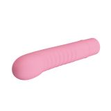 Вибратор - Pretty Love Mick Vibrator Light Pink