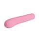 Вибратор - Pretty Love Mick Vibrator Light Pink