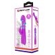 Вібратор - Pretty Love Molly Vibrator Purple