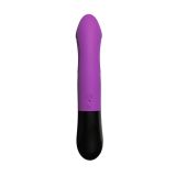 Вібратор-кролик Adrien Lastic Ares 2.0 з петелькою для пальця, що перезаряджається