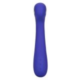 CalExotics Estim Petite G Wand - вібромасажер точки G з електростимуляцією, 14х3, 25 см