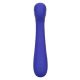 CalExotics Estim Petite G Wand - вібромасажер точки G з електростимуляцією, 14х3, 25 см