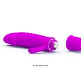 Вібратор - Pretty Love Arnd Vibrator Purple