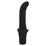 Вибратор Classic G-Spot, 16х3,5 см (телесный)