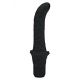 Вибратор Classic G-Spot, 16х3,5 см (телесный)