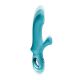 Пульсатор Fun Factory Bi Stronic Curve Aquamarine