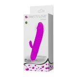 Вібратор - Pretty Love Arnd Vibrator Purple