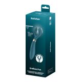 Вібратор для пар Satisfyer Endless Fun Battery Series, три мотора, багатофункціональний