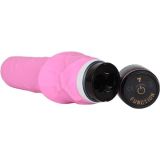 Вибратор Classic G-Spot, 16х3,5 см (телесный)