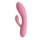Комп'ютерний вібратор - Pretty Love Carol Vibrator Light Pink