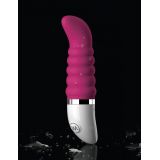 Вибратор Crush Mi Amor Ish, 5,5х2 см Вибратор Crush Mi Amor Ish, 5,5х2 см