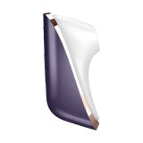 Вакуумний кліторальний стимулятор - Satisfyer Traveler