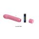 Вибратор - Pretty Love Mick Vibrator Light Pink