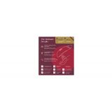 Вакуумный клиторальный стимулятор Womanizer Premium 2 - Bordeaux, функции Autopilot и Smart Silence