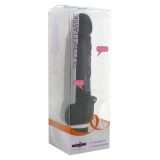 Вібратор Classic Stim, 18Х4, 5 см