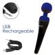 Palm Power recharge Blue