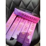 Вібратор-кролик Rocks Off Glo Girl - Rabbit (м'ята упаковка!!!)