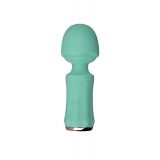 Мини-вибромассажер FairyGasm SecretFuntasy green