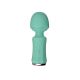 Мини-вибромассажер FairyGasm SecretFuntasy green