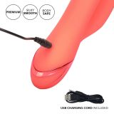 Вібратор - CalExotics California Dreaming Orange County Cutie Вібратор - CalExotics California Dreaming Orange County Cutie