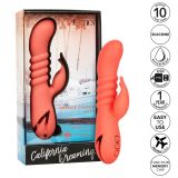 Вібратор - CalExotics California Dreaming Orange County Cutie Вібратор - CalExotics California Dreaming Orange County Cutie