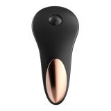 Смарт-вібратор у трусики Satisfyer Little Secret (м'ята упаковка)