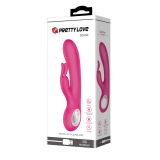 Вібратор - Pretty Love Carina Vibrator Pink Вібратор - Pretty Love Carina Vibrator Pink