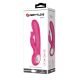 Вібратор - Pretty Love Carina Vibrator Pink Вібратор - Pretty Love Carina Vibrator Pink