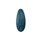 Смарт-вибратор для пар We-Vibe Sync 2 Green Velvet, 10 виброрежимов, пульт ДУ