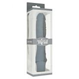 Вибратор Classic Large, 25Х4,5 см (телесный)