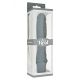 Вибратор Classic Large, 25Х4,5 см (телесный)
