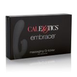 Вібратор Embrace Massaging G - tickler, 13,25х3, 25 см
