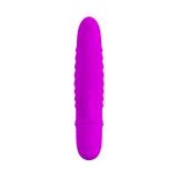 Вібратор - Pretty Love Arnd Vibrator Purple