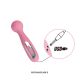 Вібромасажер - Pretty Love Carina Massager Light Pink Вібромасажер - Pretty Love Carina Massager Light Pink