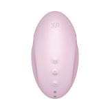 Вакуумний стимулятор Satisfyer Vulva Lover 3 Pink
