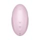 Вакуумний стимулятор Satisfyer Vulva Lover 3 Pink