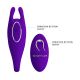 We - vibe - Pretty Love Bill Vibro Massager Purple