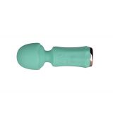 Мини-вибромассажер FairyGasm SecretFuntasy green