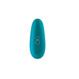 Вакуумный клиторальный стимулятор Womanizer Starlet 3 TURQUOISE
