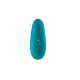 Вакуумный клиторальный стимулятор Womanizer Starlet 3 TURQUOISE